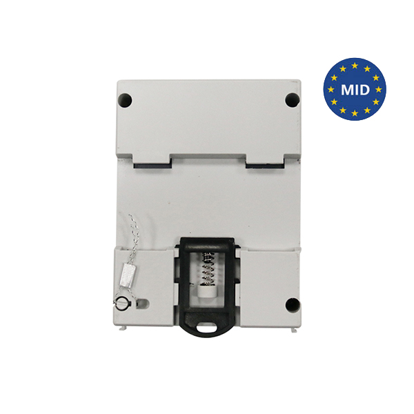 EM519033 MID-compliant electricity meter MID-certified meter Used For Electrical Vehicle EV Charging Station