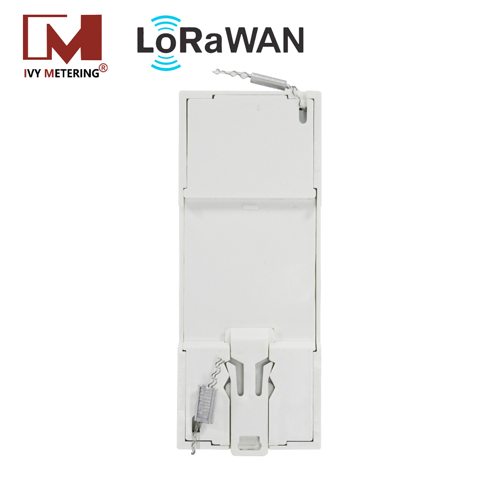 EM114039-01 LoRa Electricity Meter LoRaWAN Energy Meters Smart Home Power Meter